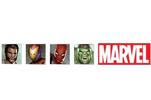 Marvel Ultimate Graphic Novels Collection (2016)